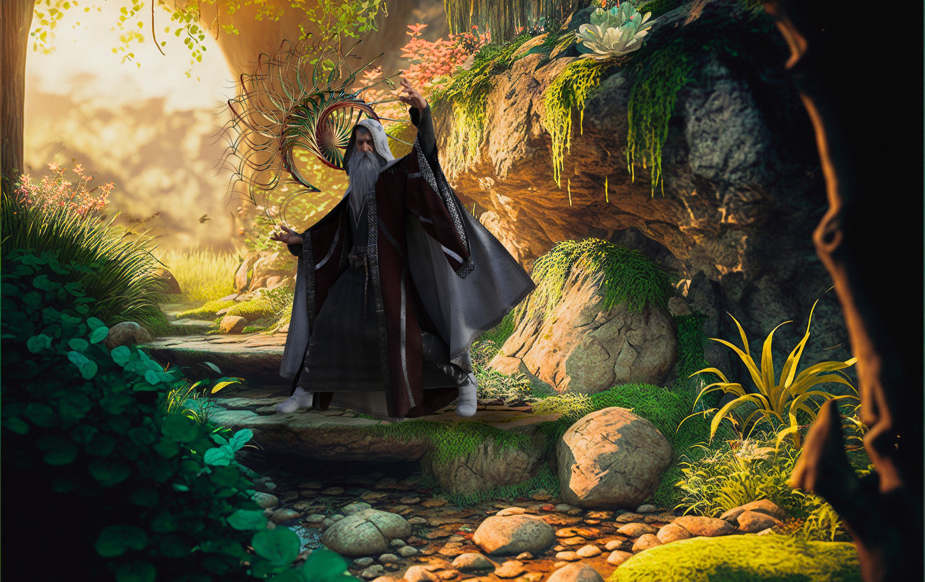 wizard